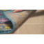 Tapis à poils longs Kressley Pro Lux-1778153928