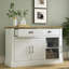 Sufy Octave Wide 3 Door 2 Drawer Sideboard-219896983