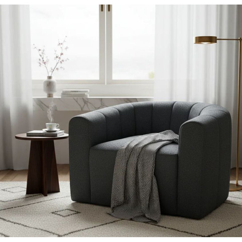 Chaise longue Philie