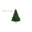 Lighted Artificial Christmas Tree-1437103985