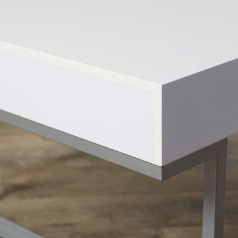 Workman Sled Coffee Table