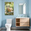 Chaise de jardin Plants & Flowers-340248172