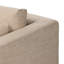 Chaise Tenby Harlin - Alcala blé-318400394