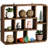 Simple Shadow Box Display Stand