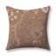 Bungalow Linen Floral Pillow Cover & Insert-1345991606-1345991610