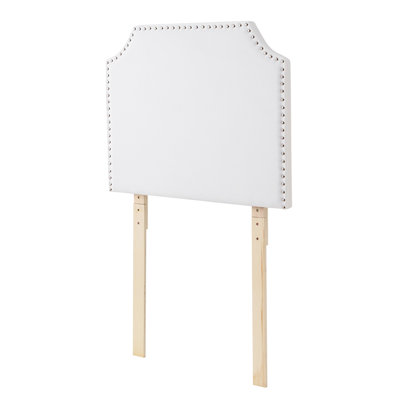Tête de lit Bevel Tacked