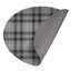 Tapis d'extérieur antidérapant Tartan Block-1897064004