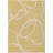 Machine Washable Indoor/Outdoor Chayden ACN999 Rug-1038603680