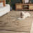 Soho Hand Tufted Wool Floral Rug-31778473