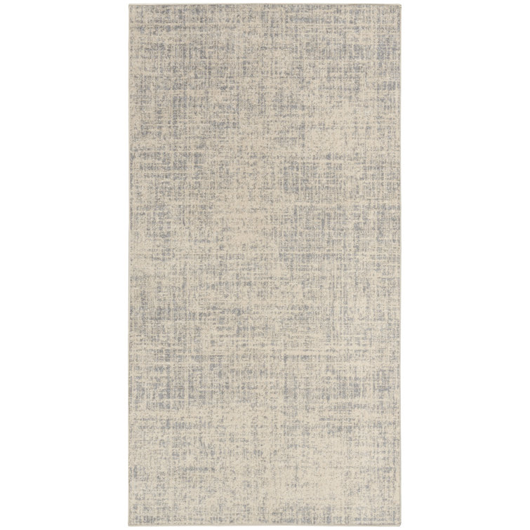 Currents Abstract Indoor Rug