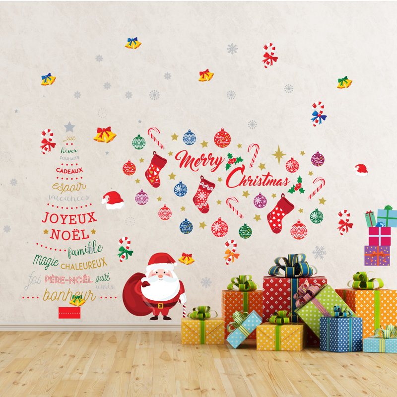 Wall Decal