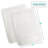 Steph Luxury Ultra Soft and Absorbent Memory Foam Bath Rug Set with Non-Slip Backing-414669318-414669335