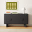 Circa 64" Curved Leg Sideboard-359761788
