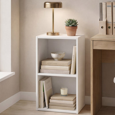 Gerardi 32cm W Standard Bookcase