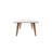 Utopia 40" Coffee Table-964486973