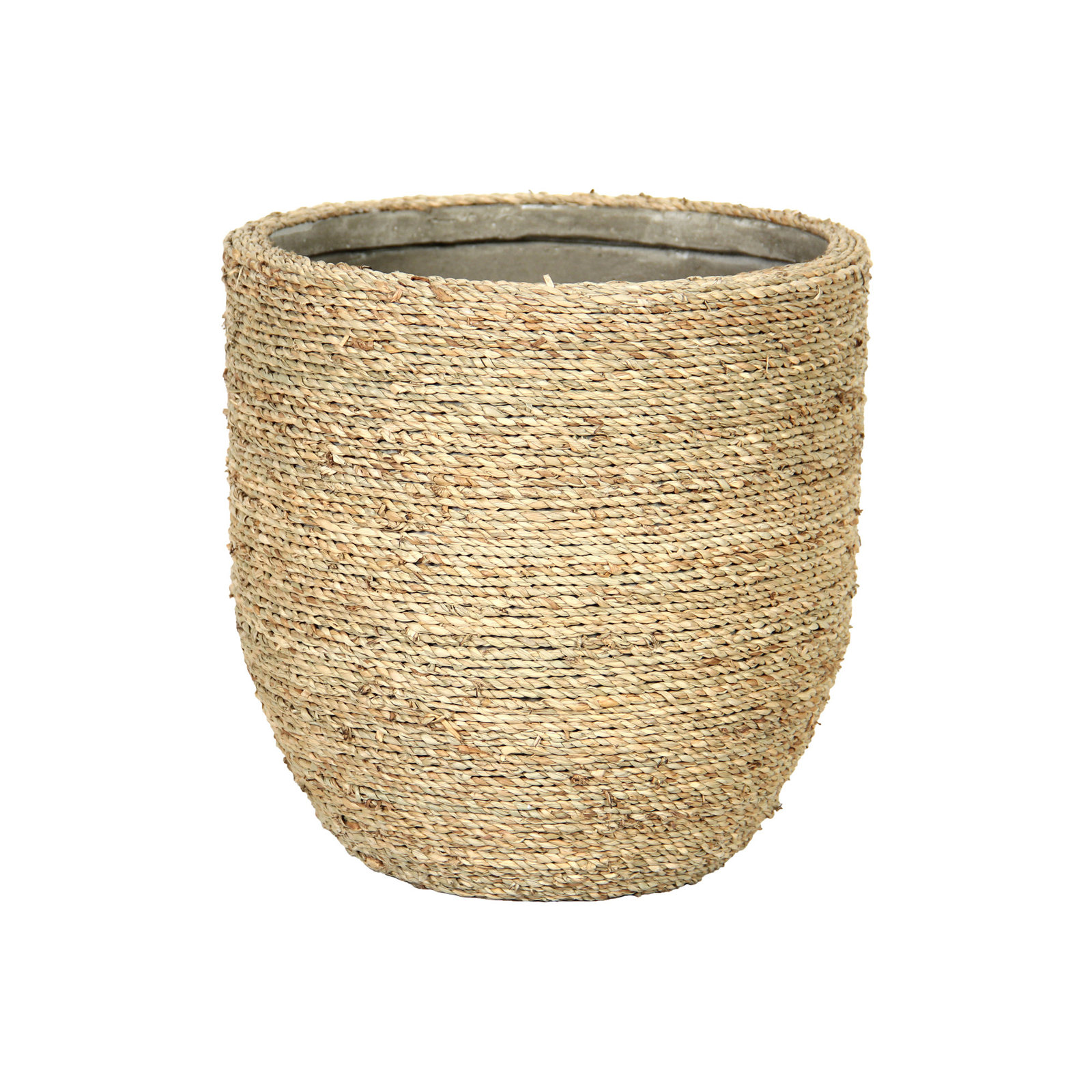 Everdeen Planter, 13" H x 13" W x 13" D