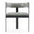 Ferol - Modern Faux Leather Dining Chair-730579965