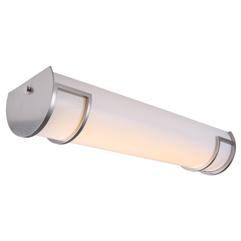 Barre d’éclairage de salle de bain 1 lumière del Grands