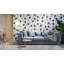 6 in. x 6.8 in. Matte Porcelain Tile-72275344