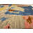 One-of-a-Kind 7'9"X 9'9" Area Rug in