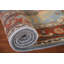 Tapis indien clair clair Kazak 3 x 5