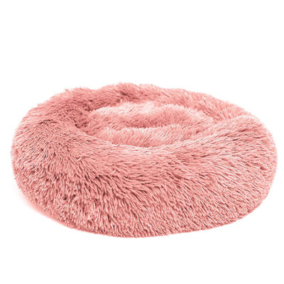 Lit pour chien et chat Calming