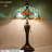 Perham Metal Lamp