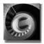 Ivy Bronx «Spiral Staircase No. 4» par Photoinc Studio, art mural sur toile, 12 po x 12 po-413942054