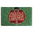 Ornament Handwoven Coconut Fiber Doormat