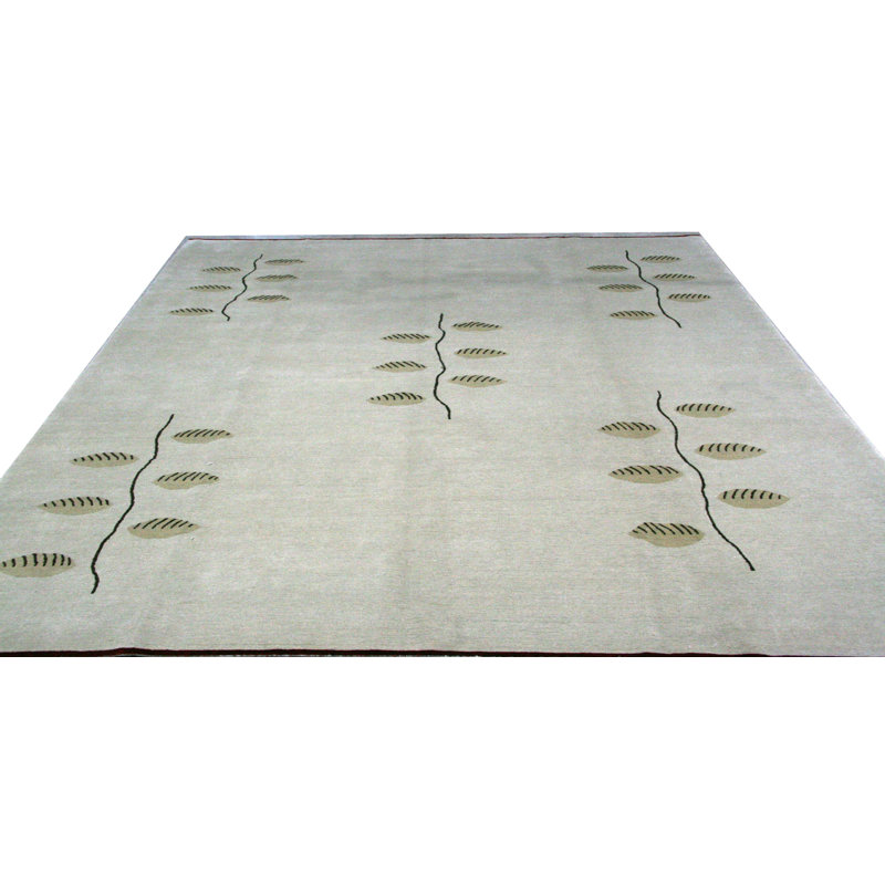 One-of-a-Kind 8' X 10' Area Rug