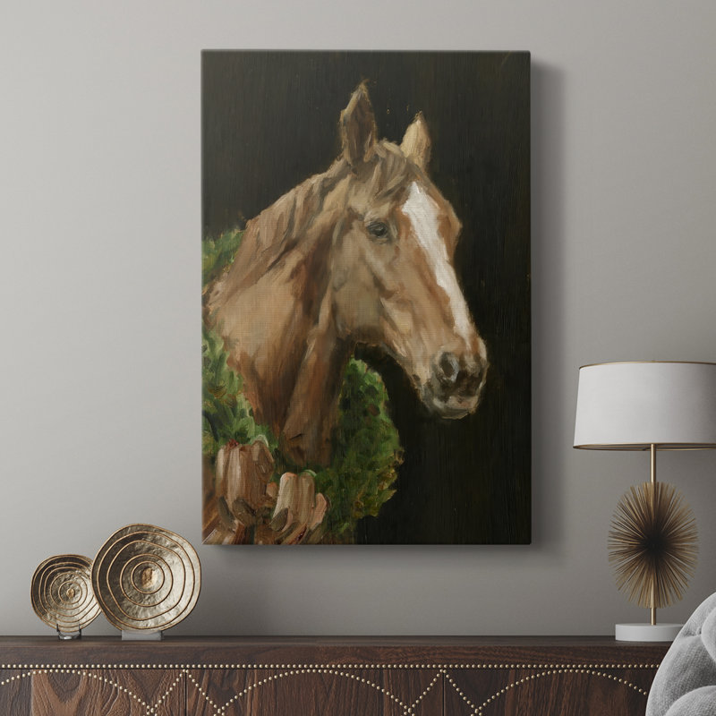 Holiday Holiday I - galerie Cavas, H 27 po x l 18 po