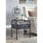 Jhanelle Metal Nightstand,night stand,bed side table