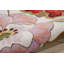 Floral Hand Woven Area Rug-1352751177