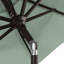 Parasol de marché 108 po Jeske-53593306