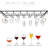 Kitchen And Bar Metal Hangers`