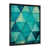 Black Single Picture Framed selected