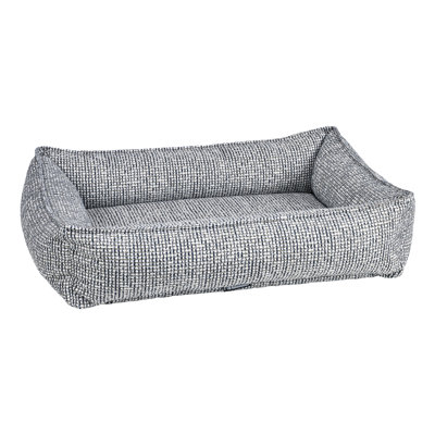 Orthopedic Polyester Pet Bed