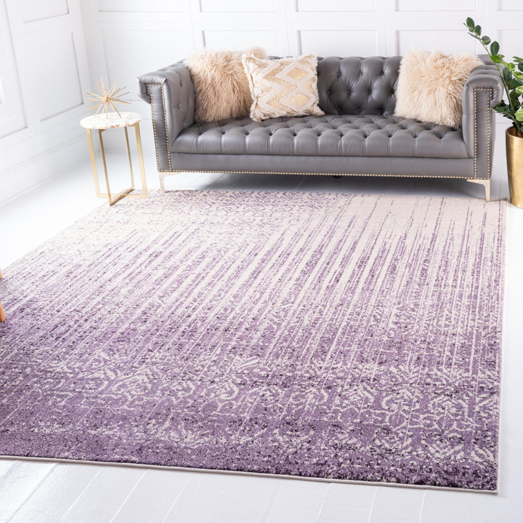 Elsmere Abstract Indoor Rug