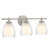 Vivienne 3-Light Brushed Nickel Vanity Light-126075865