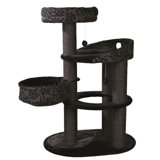 45"  Cat Tree