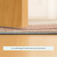 Tapis tourbillon intérieur / extérieur lavable à la machine ACN2871-1522419331-1522419339