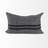 Sibyl Tassels Cotton Blend Reversible Pillow Cover