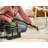 BISSELL Little Green Max Pet Portable Carpet and Upholstery Deep Cleaner, with Self-Cleaning Tough Stain Tool and Pet Hair Removal Tool