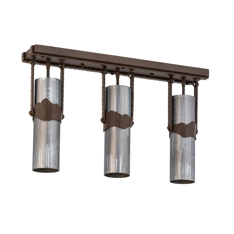 3 - Light Pendant