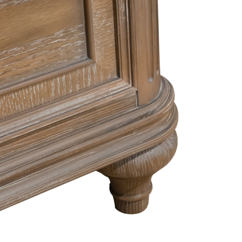 Commode 7 tiroirs Cashawn