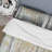 Birch Tree Dense Forest V - Tree Duvet Cover Set-1635442208