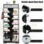 13 Pair Shoe Rack
