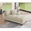 Chaise longue rembourrée Waxman-87976160-87976162