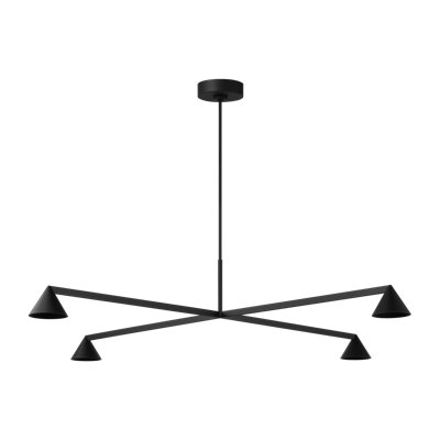 Midrand 4 - Light LED Chandelier