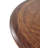 Brooksby Mahogany Round Dining Table